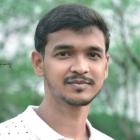 Amitrajit Das