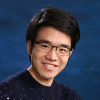 Daniel Liu