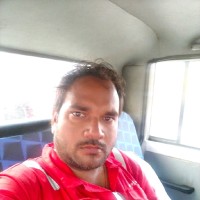 Rahul Pandey
