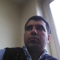 ali gavahi