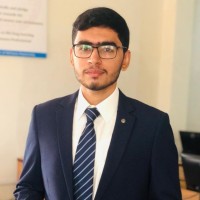 Usama Shakeel