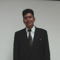 Edison Franklin Asqui Pilco