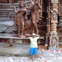 Sibasish Roy Dinda