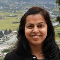 Jaya Srivastav