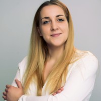 Anna Horvath