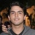Rodrigo de la Rosa vonder Meden