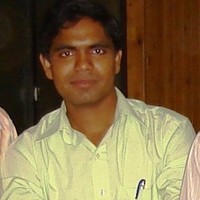 Rishikesh Gupta