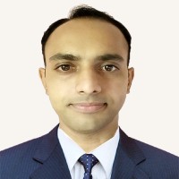 Dharmray Chavda
