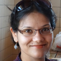 Chandrima De