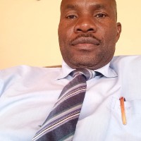 Tonderayi Mandeya