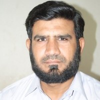 Muhammad Arshad