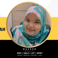 Faryza Ahmad