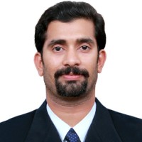 Akhilesh Krishna Pr