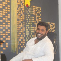 Deepak B