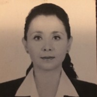 María Gloria Topete Weber