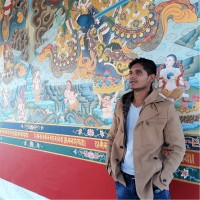 Roshan Rayamajhi