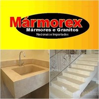 Mármorex Granitos