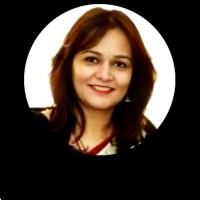 Indrani Singh