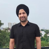 Jaideep Rupal