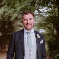 Thomas McWilliam (Tech IOSH)