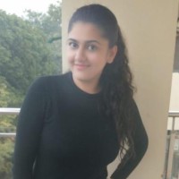Yashna Arora