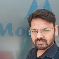 Abhishek Vishwakarma