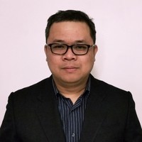 Ian Constantino