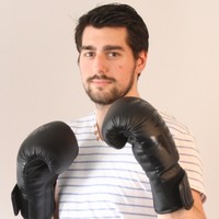 Alexandre Lelong