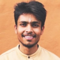 Ashank Bharati