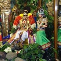 Rama Krishna Rao Kavikondala