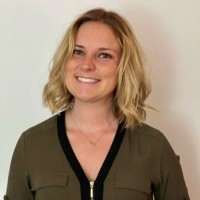 Megan (Jenkins) Diaz , Pmp
