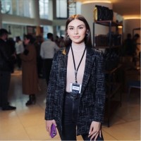 Liana Zalinyan