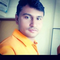Prashant Yewale