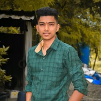 Prathmesh Mhatre