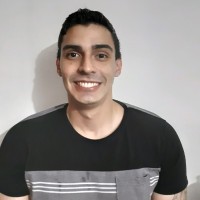 Iago Magalhães