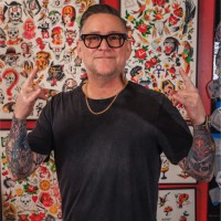 Michael Hollman