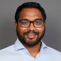 Rishi Naidoo