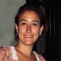 Giselle Begue