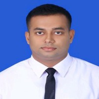 Shaikh Insad Ibney Amin