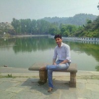Ashish maletha