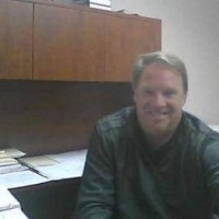 Pat Mullins