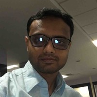 Harshit Mehta