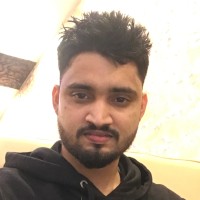 Avinash Shetty