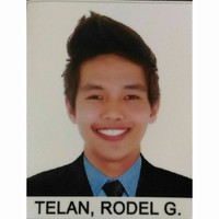 Rodel Telan