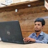 Darshan Shelke