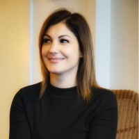 Caroline Fehlmann