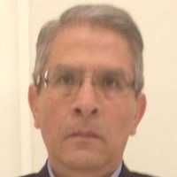 Ernesto Rangel Flores