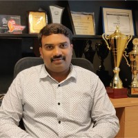 manjunath basavaraju