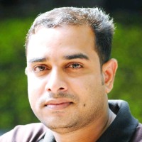Aneesh Madhavan
