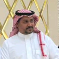 Saleh Alkhathami